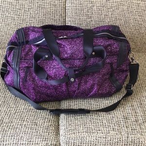 Lululemon Urban Warrior Duffle
